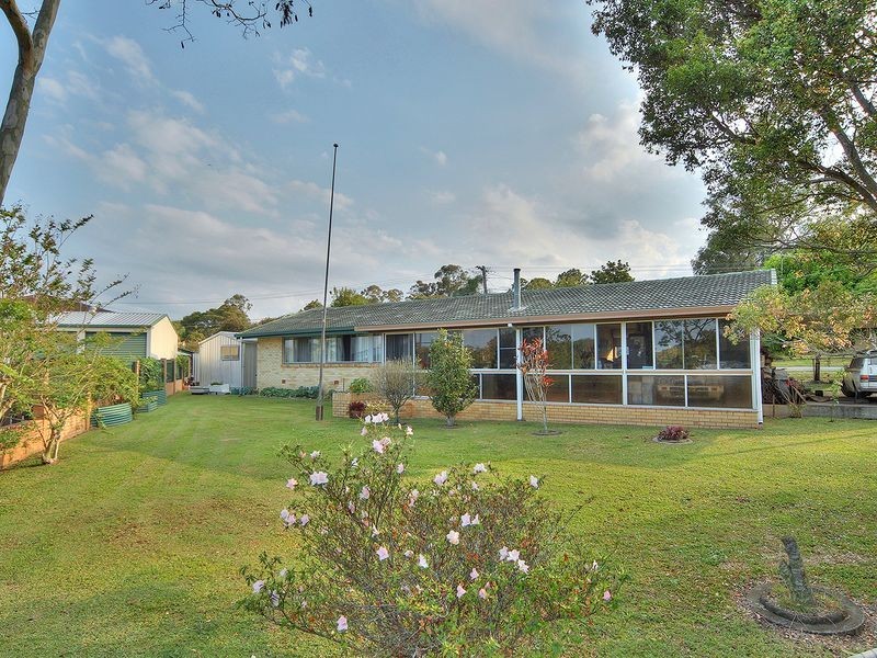 1 Beverley Avenue, Rochedale South QLD 4123