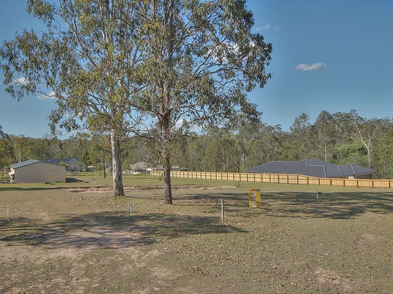 10 Natasha Court, Greenbank QLD 4124