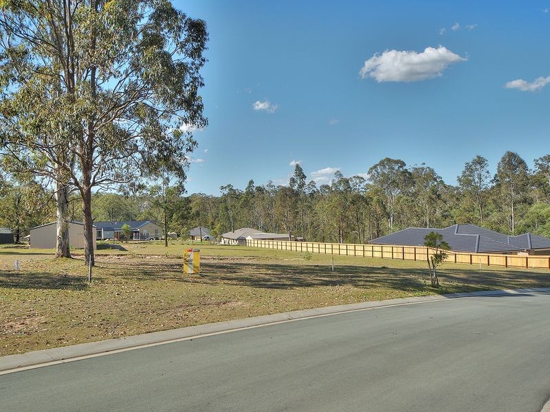 10 Natasha Court, Greenbank QLD 4124