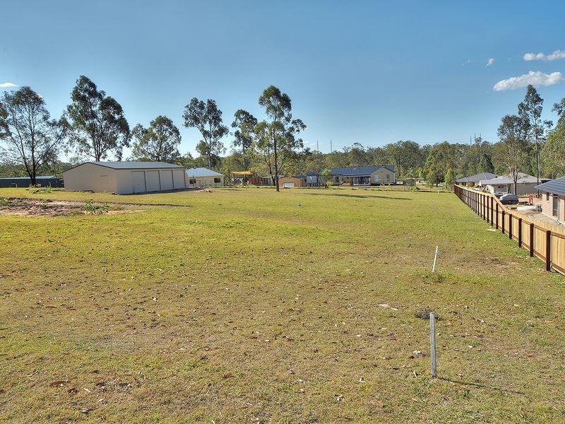 10 Natasha Court, Greenbank QLD 4124