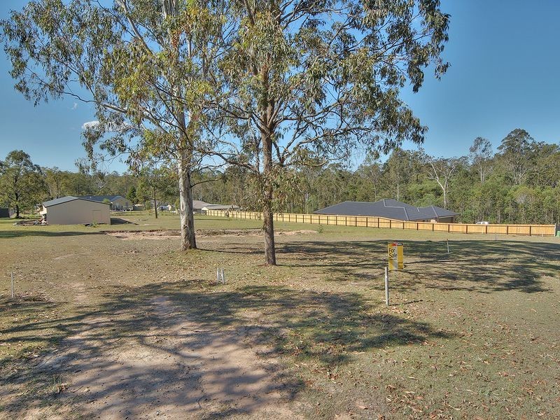 10 Natasha Court, Greenbank QLD 4124