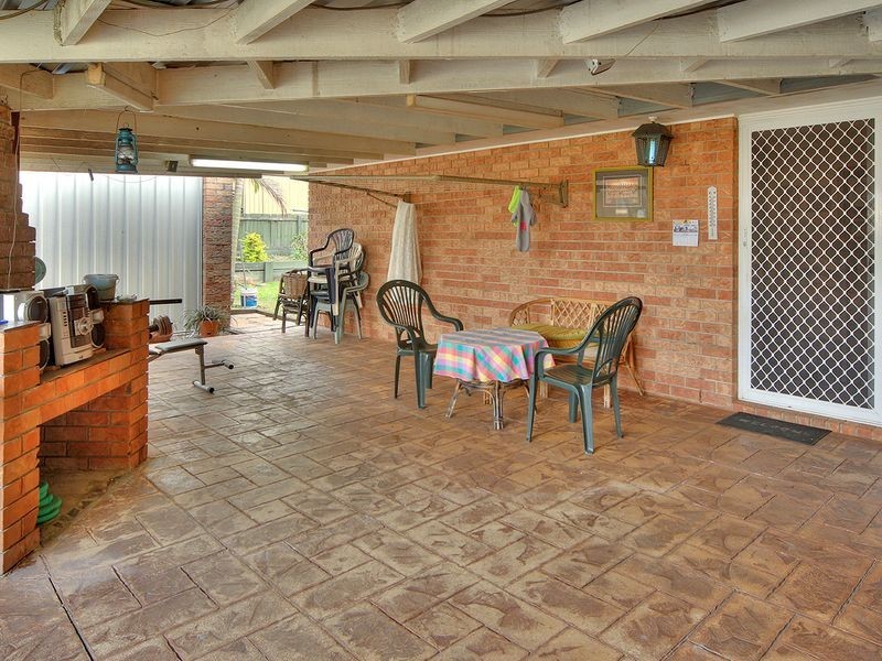 29 Redgum Drive, Regents Park QLD 4118