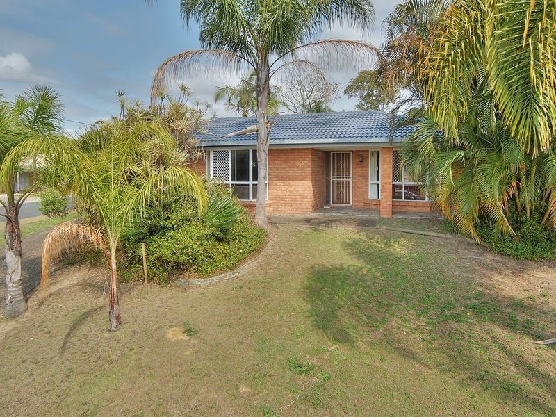 29 Redgum Drive, Regents Park QLD 4118