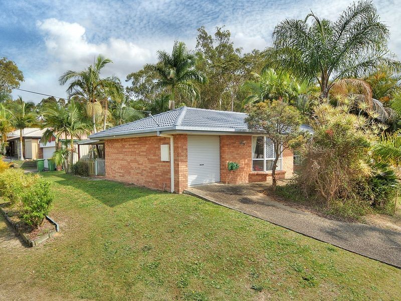 29 Redgum Drive, Regents Park QLD 4118