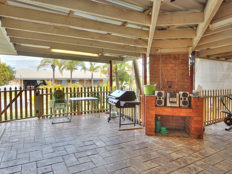 29 Redgum Drive, Regents Park QLD 4118