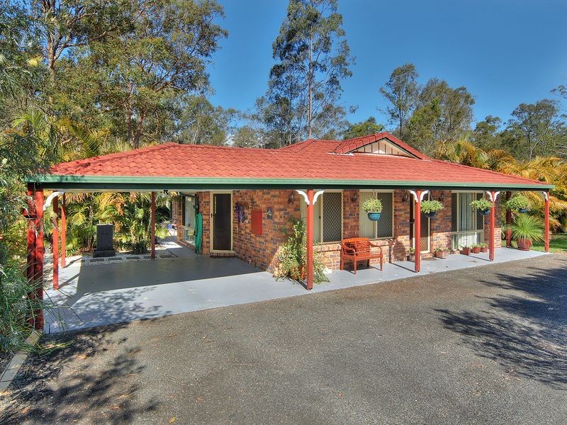 15 Pademelon Court, Greenbank QLD 4124