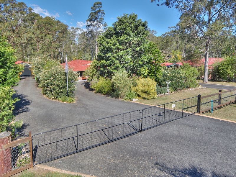 15 Pademelon Court, Greenbank QLD 4124