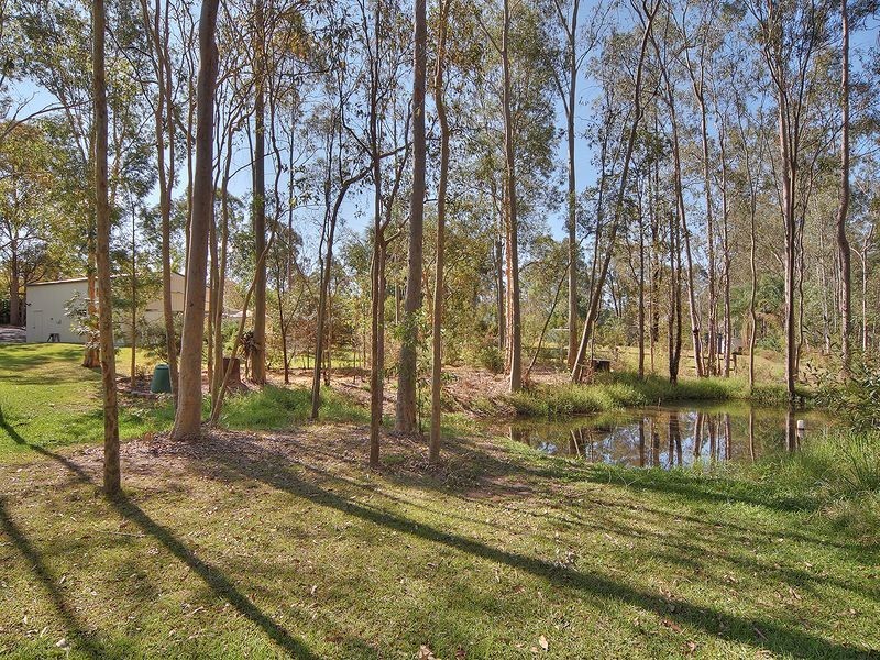 15 Pademelon Court, Greenbank QLD 4124