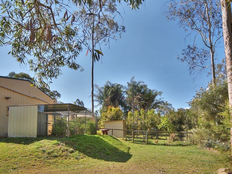 15 Pademelon Court, Greenbank QLD 4124