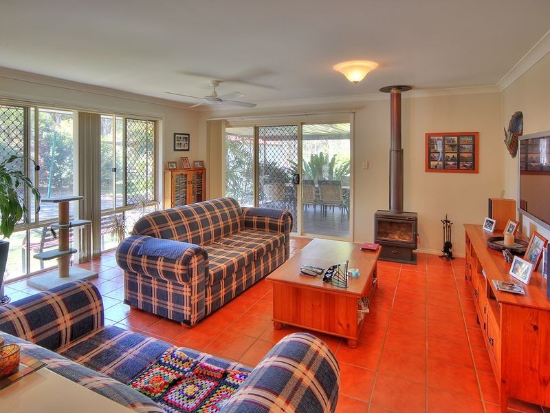 15 Pademelon Court, Greenbank QLD 4124