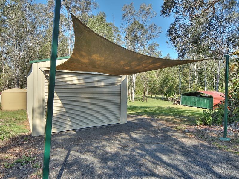 15 Pademelon Court, Greenbank QLD 4124