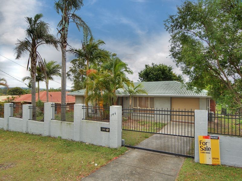 146 Vansittart Road, Regents Park QLD 4118