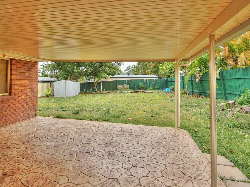 146 Vansittart Road, Regents Park QLD 4118