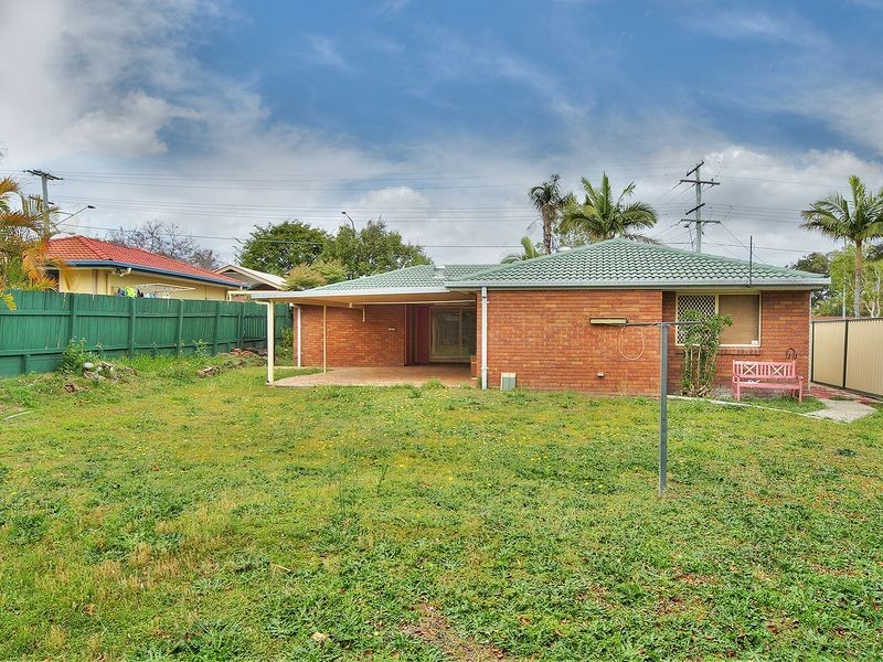 146 Vansittart Road, Regents Park QLD 4118
