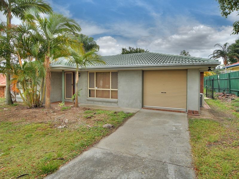146 Vansittart Road, Regents Park QLD 4118