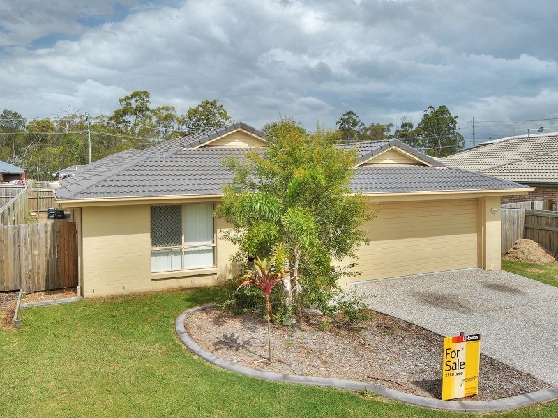 23 Lucy Street, Marsden QLD 4132