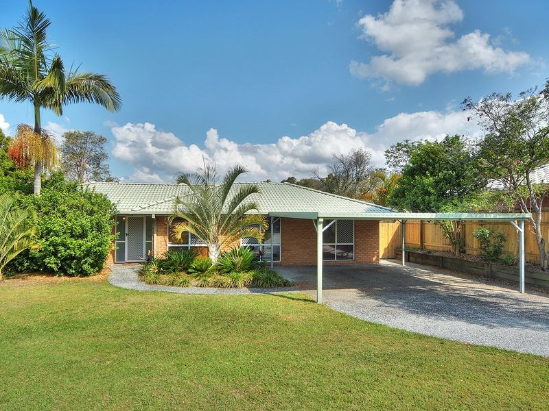 37 Wilton Crescent, Boronia Heights QLD 4124