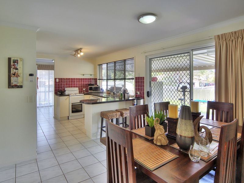 37 Wilton Crescent, Boronia Heights QLD 4124