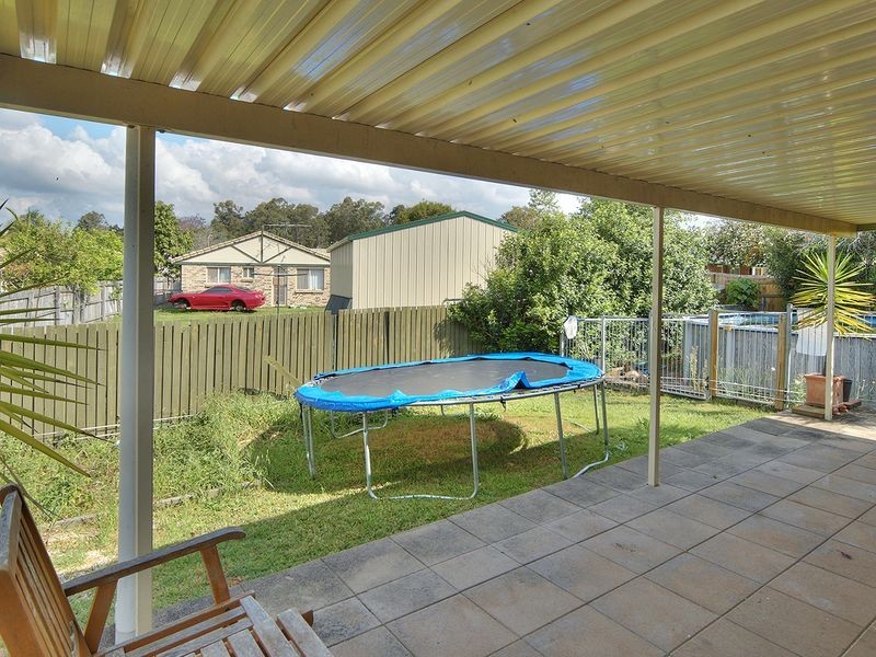 37 Wilton Crescent, Boronia Heights QLD 4124