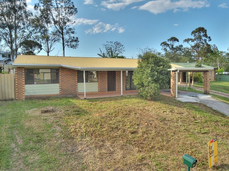 23 Mackellar Drive, Boronia Heights QLD 4124