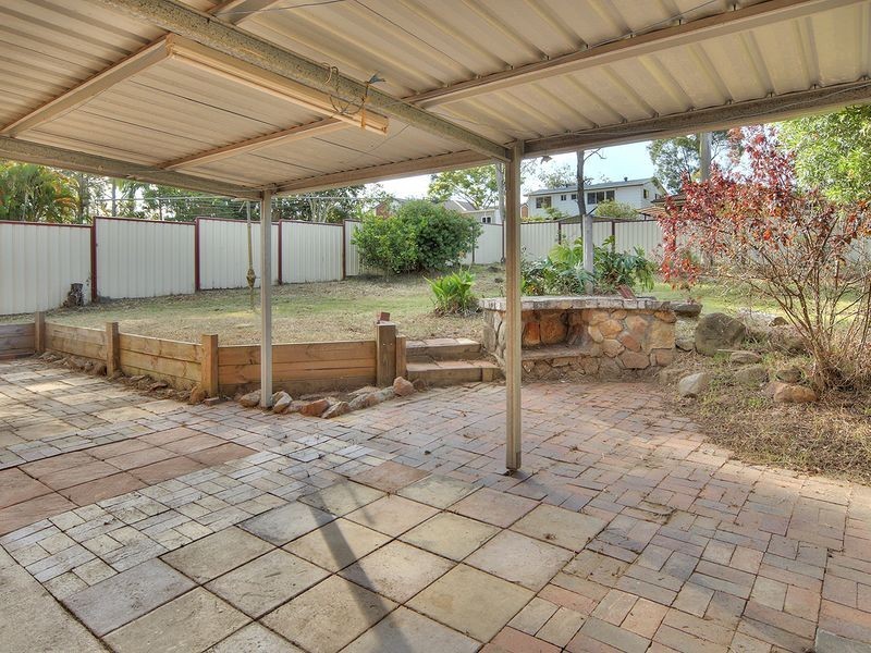23 Mackellar Drive, Boronia Heights QLD 4124