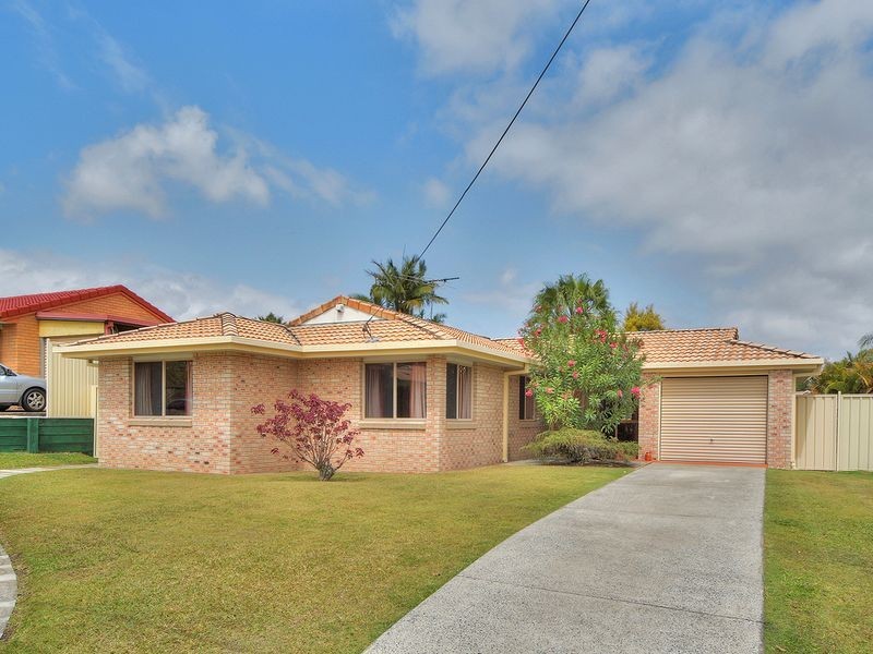 3 Wade Court, Boronia Heights QLD 4124