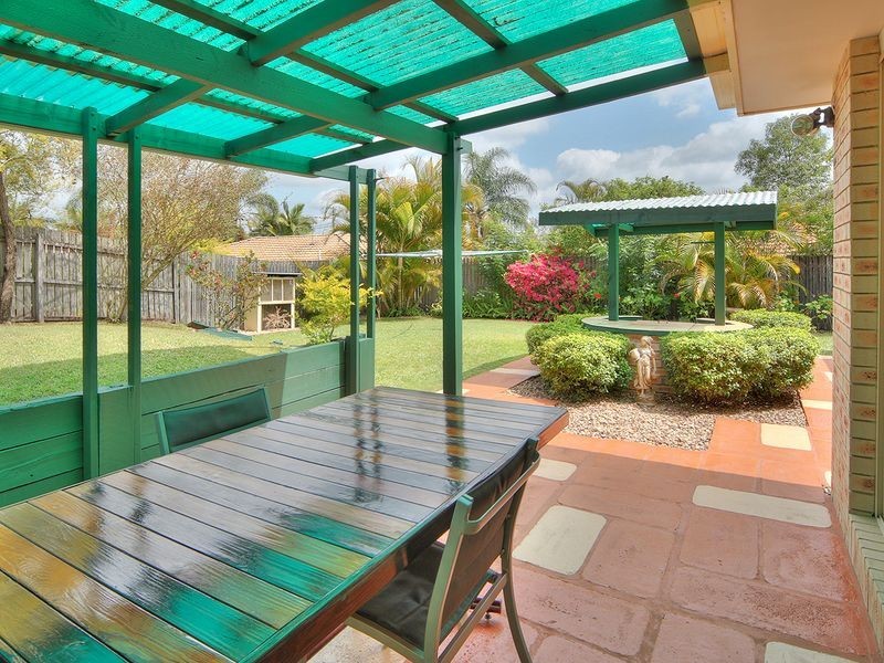3 Wade Court, Boronia Heights QLD 4124