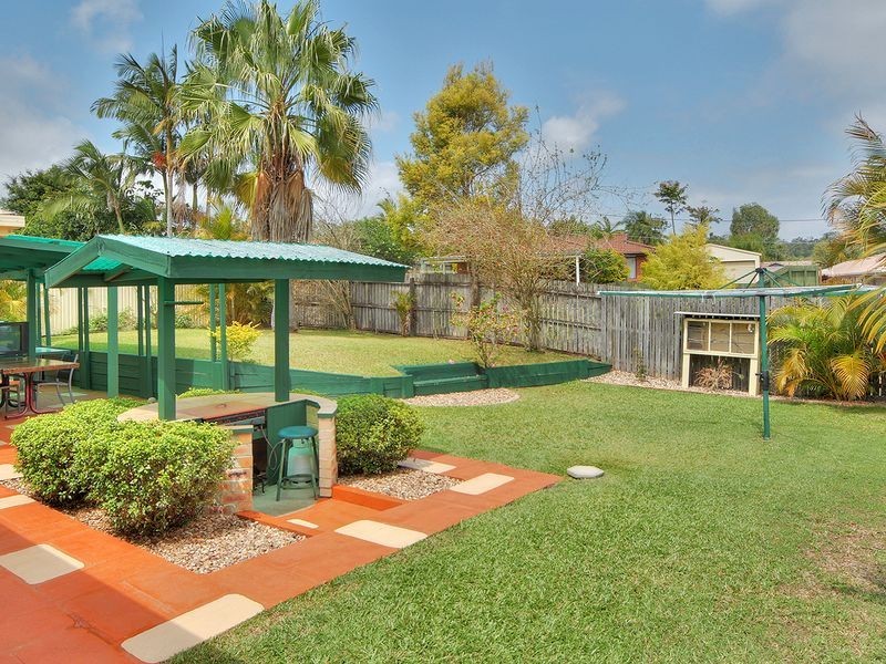 3 Wade Court, Boronia Heights QLD 4124