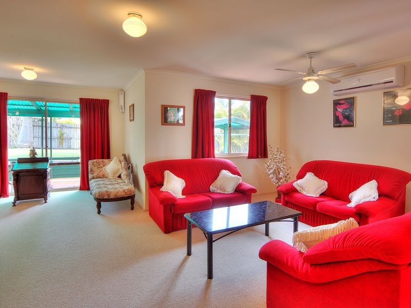 3 Wade Court, Boronia Heights QLD 4124