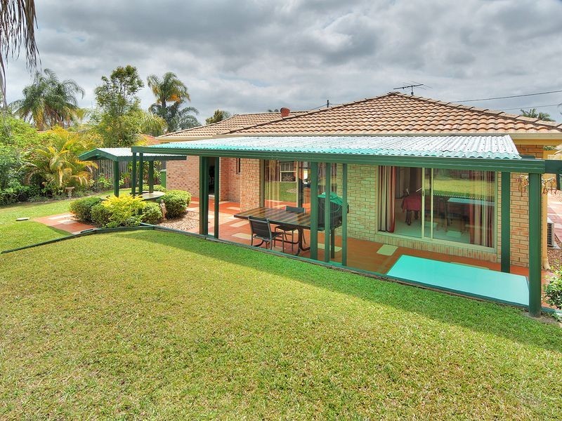 3 Wade Court, Boronia Heights QLD 4124