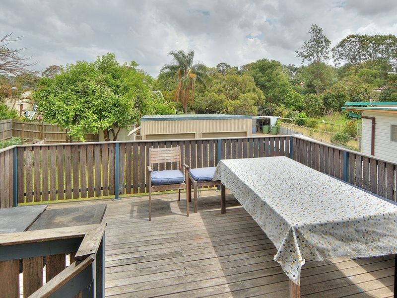 112 North Road, Woodridge QLD 4114