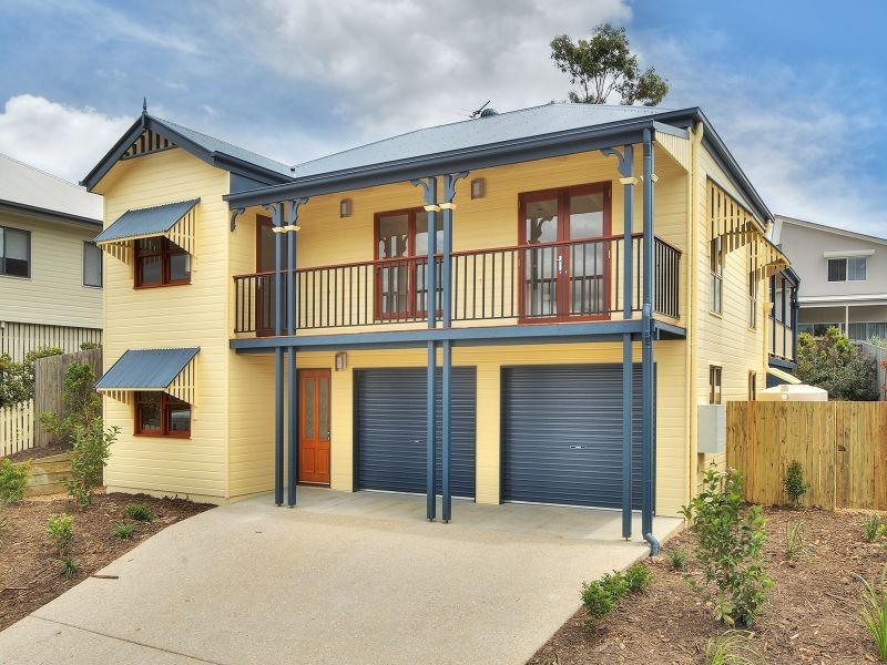 4 Jarrah Way, Springfield Lakes QLD 4300