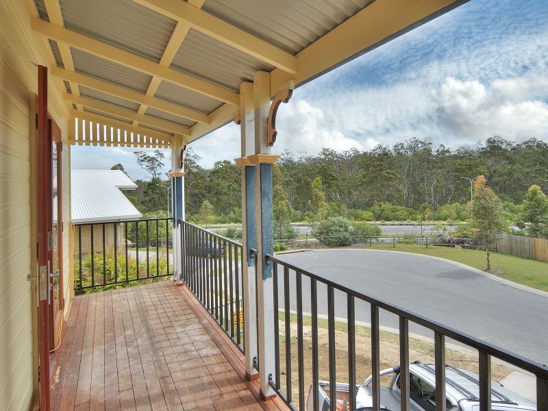 4 Jarrah Way, Springfield Lakes QLD 4300
