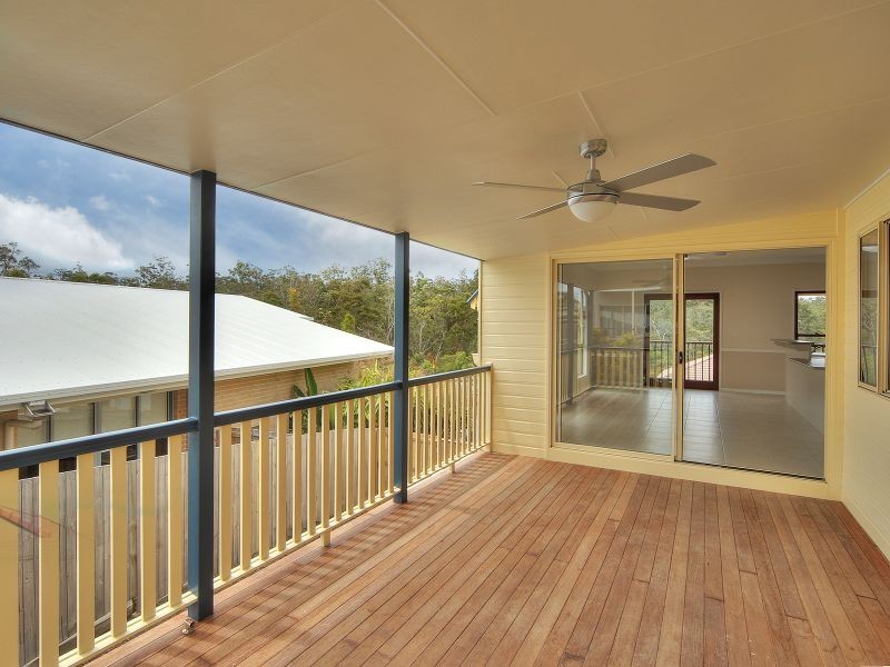 4 Jarrah Way, Springfield Lakes QLD 4300