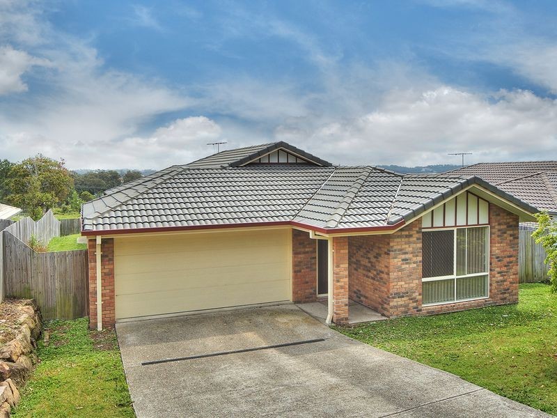36 Henderson Court, Drewvale QLD 4116