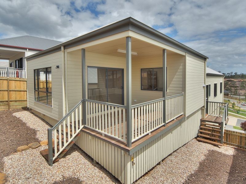 7 Fennel Way, Springfield Lakes QLD 4300