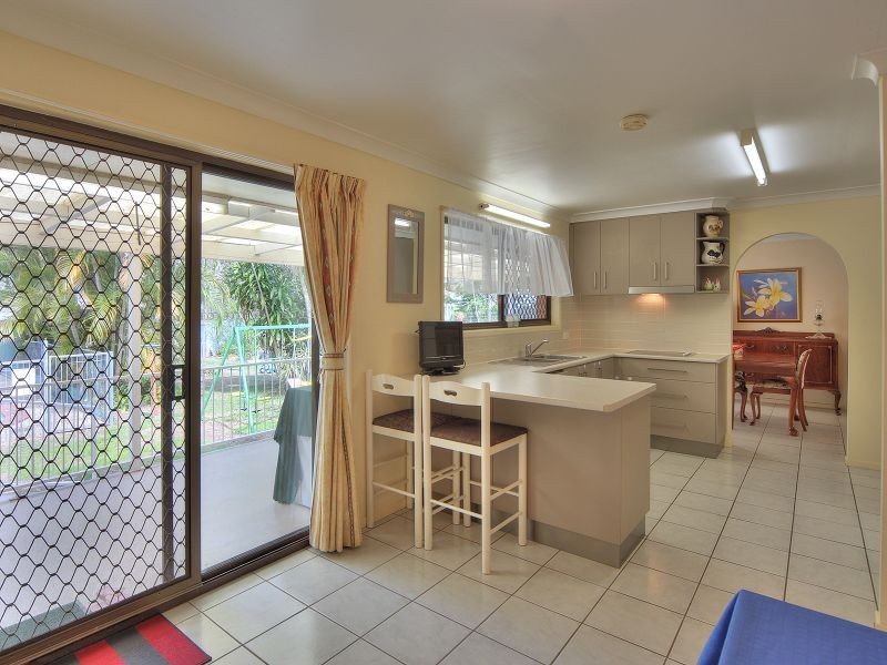 58 Smith Road, Park Ridge South QLD 4125