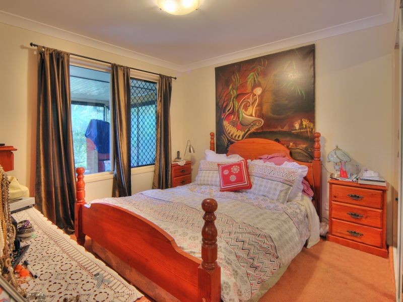 58 Smith Road, Park Ridge South QLD 4125