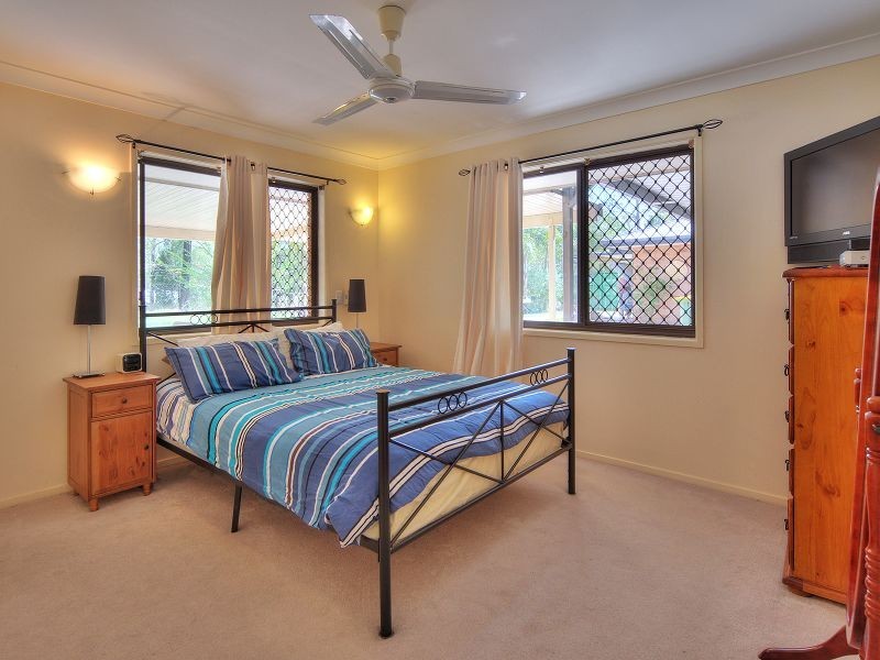 58 Smith Road, Park Ridge South QLD 4125