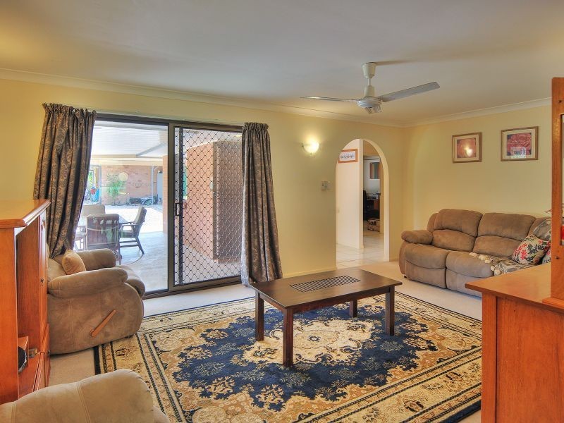 58 Smith Road, Park Ridge South QLD 4125
