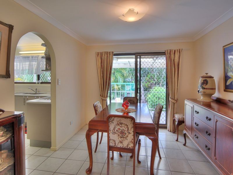 58 Smith Road, Park Ridge South QLD 4125