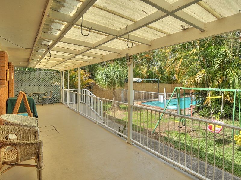 58 Smith Road, Park Ridge South QLD 4125