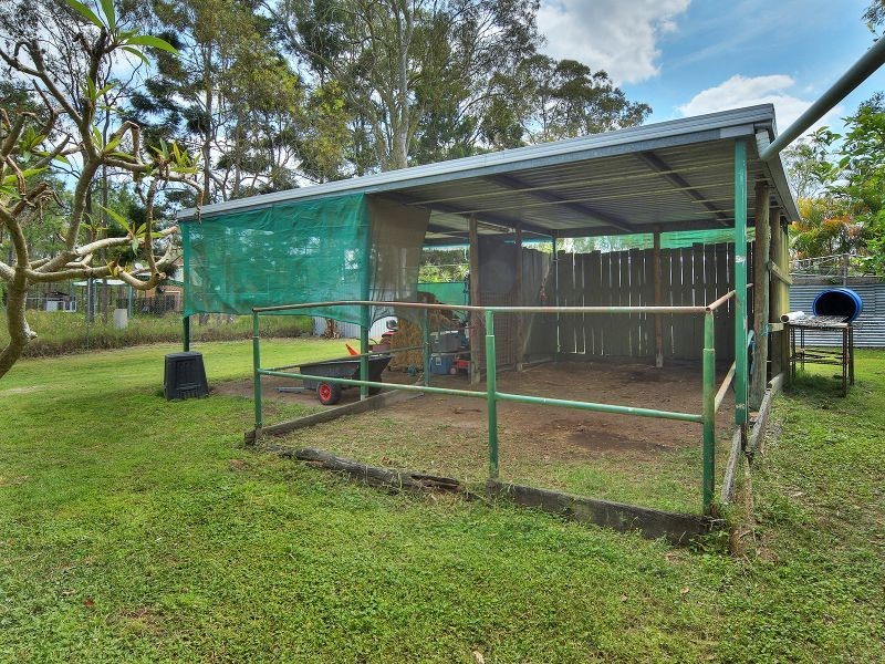 58 Smith Road, Park Ridge South QLD 4125