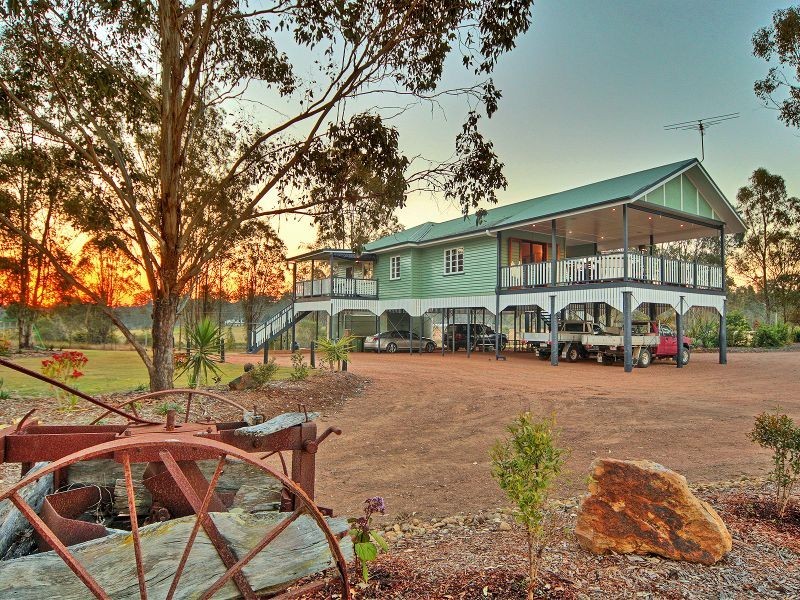 1360 Chambers Flat Road, Chambers Flat QLD 4133