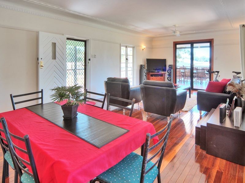1360 Chambers Flat Road, Chambers Flat QLD 4133