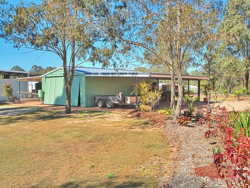 1360 Chambers Flat Road, Chambers Flat QLD 4133