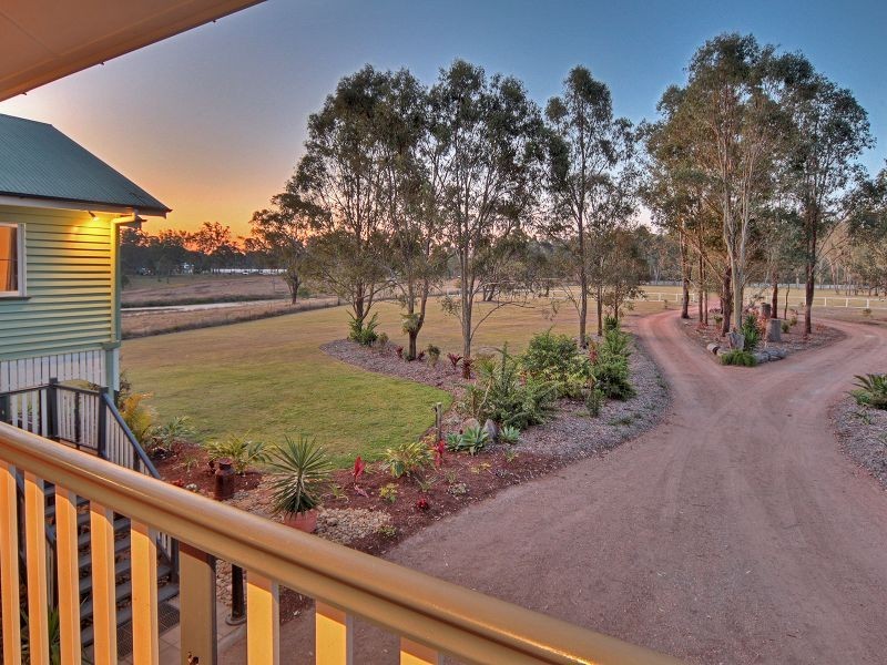 1360 Chambers Flat Road, Chambers Flat QLD 4133
