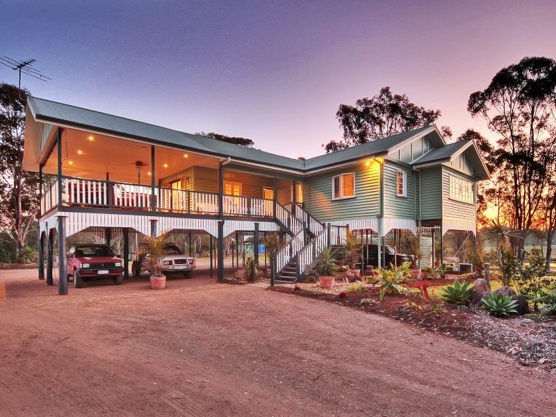 1360 Chambers Flat Road, Chambers Flat QLD 4133