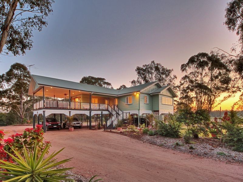 1360 Chambers Flat Road, Chambers Flat QLD 4133