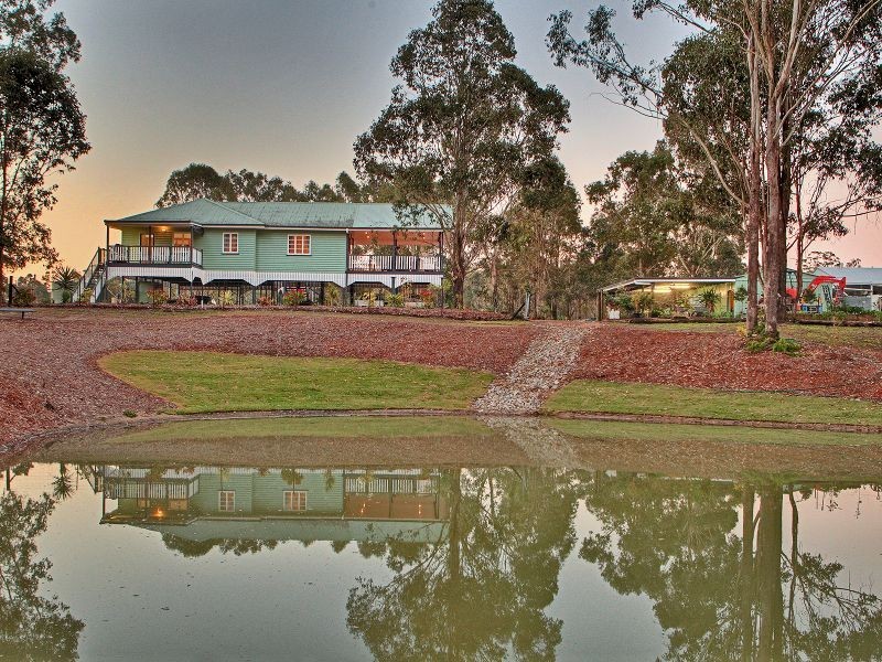 1360 Chambers Flat Road, Chambers Flat QLD 4133